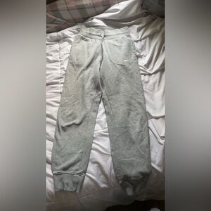 Nike sweatpants